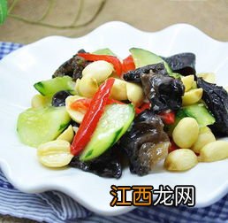 莲子可以炒什么菜