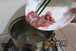 猪肝煮多久最好