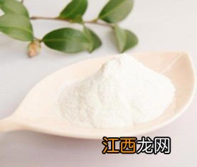 魔芋粉可以怎么吃