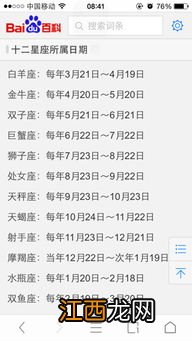 2月21日是什么星座 21日出生是哪个星座呢