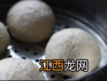 青稞馒头的热量高吗-青稞馒头和普通馒头的区别