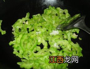 苦瓜煮多久熟