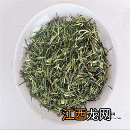 青城山雪芽怎么样