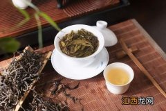 普洱散茶怎么洗茶