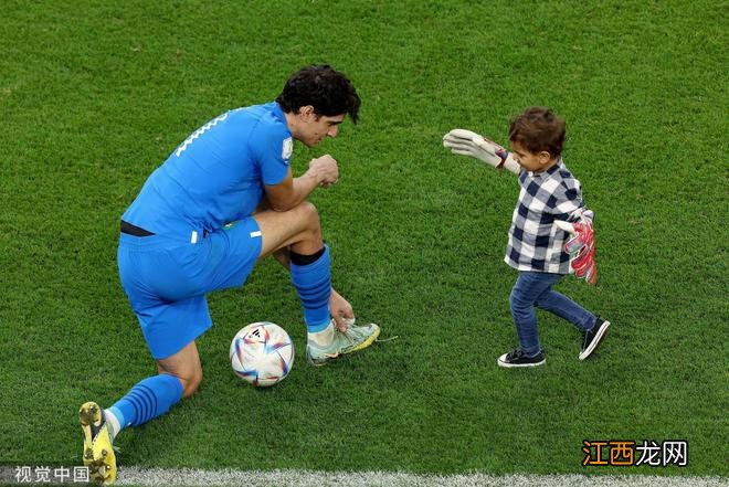 世界杯一黑到底？摩洛哥穆里尼奥上任100天，从＂牛油果＂变成民族英雄