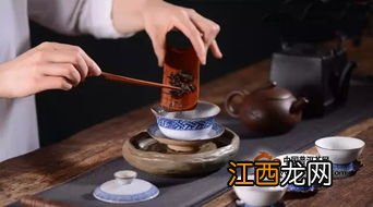 糯米香普洱茶怎么冲泡
