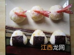 饭团要包什么菜