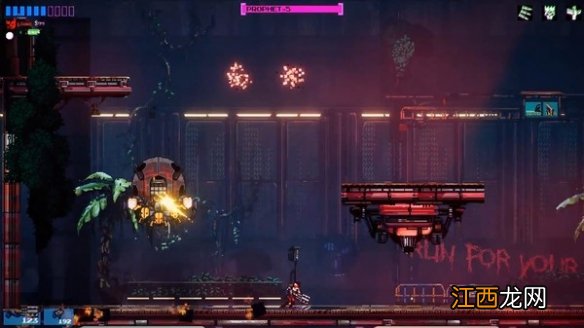 黑色未来88试玩评测心得 黑色未来88游戏好玩吗_网