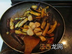 豆瓣茄子用什么茄子好