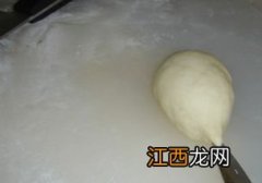 面食燕子怎么捏视频