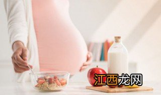 孕妇须知的生活常识 孕妇须知的常识有哪些