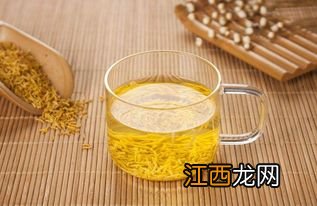 怎么泡国花蕊茶