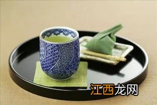 日本玉露茶怎么泡