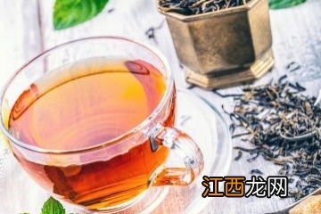 茶泡好有茶油是怎么回事