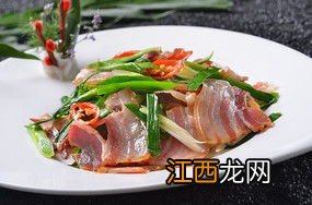 咸肉要腌多久才可以晒