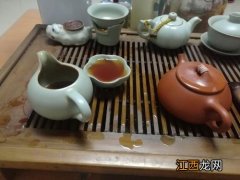 胃溃疡不能喝什么茶