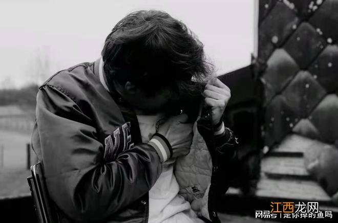 当女儿的复查结果出来,我的天塌了