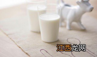 宝宝多大可以喝酸奶和纯牛奶 宝宝喝奶的最佳时间