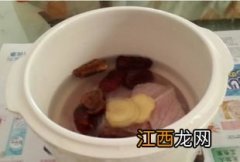 瘦肉汤煲多久