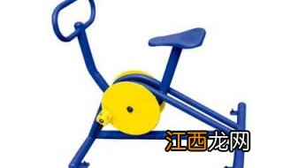 健身车锻炼方法