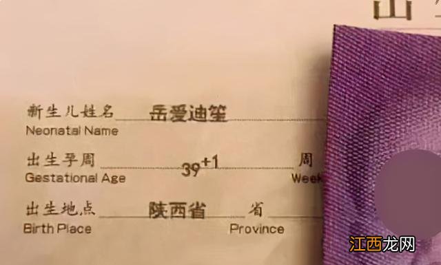 “伪复姓”姓名悄然兴起，父母自以为很洋气，殊不知成了一种笑柄