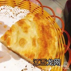 红金大饼怎么和面