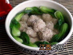 肉圆汤多久才熟