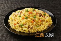 米怎么煮炒饭才好吃吗