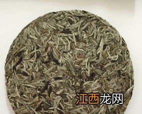 福鼎白茶怎么分好坏