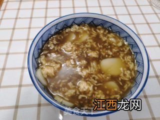 米酒煮红糖怎么煮