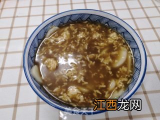 米酒煮红糖怎么煮