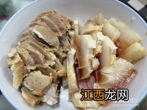 腌肉陪什么菜最好吃