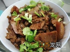 腌肉陪什么菜最好吃