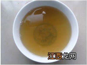 马蹄茶怎么煮