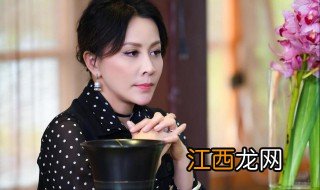 刘嘉玲个人资料 关于刘嘉玲简介