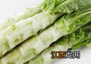 莴笋不能与什么食物同吃