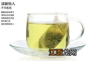 荷叶茶怎么喝才能减肥