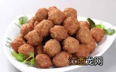 丸子搭配什么菜