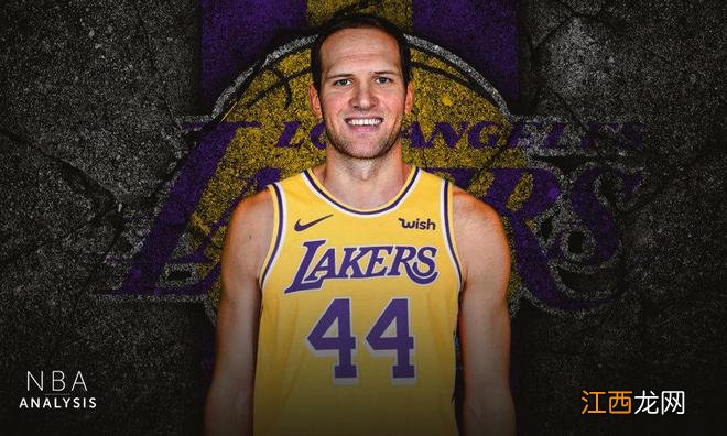 曝湖人引援意愿强烈有意多将 博扬是最心仪球员