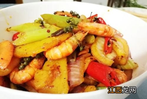 土豆放什么配菜好吃