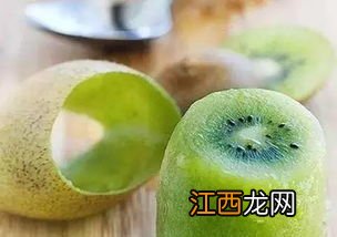 猕猴桃怎么切简单
