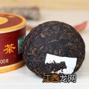 下关沱茶熟普洱怎么样