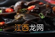 蛏子属于海鲜还是河鲜 蛏子是寒性还是热性