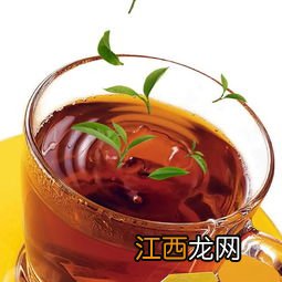 龙城红韵高级红茶怎么样