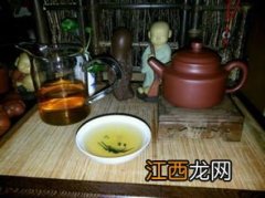 宝宝喝茶油怎么喝