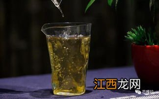 高碎怎么冲泡