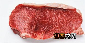 生牛肉有什么做法