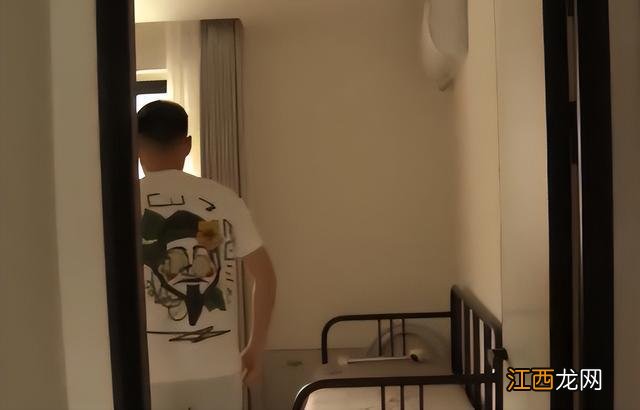 案例重庆一月嫂被查出带有梅毒,男子崩溃:她在我家已经住了一天