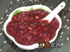 去湿八宝粥有什么好处