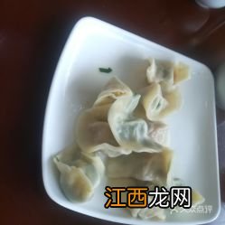 韭菜肉饺子煮多久才熟